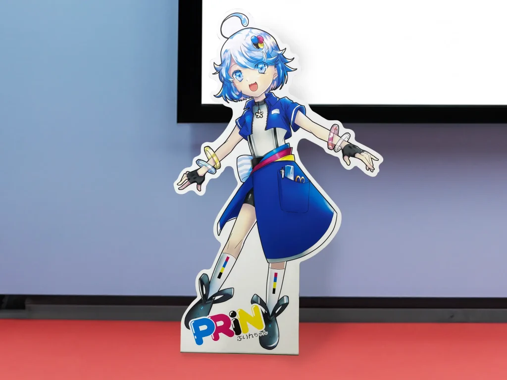 スチレンボードパネル